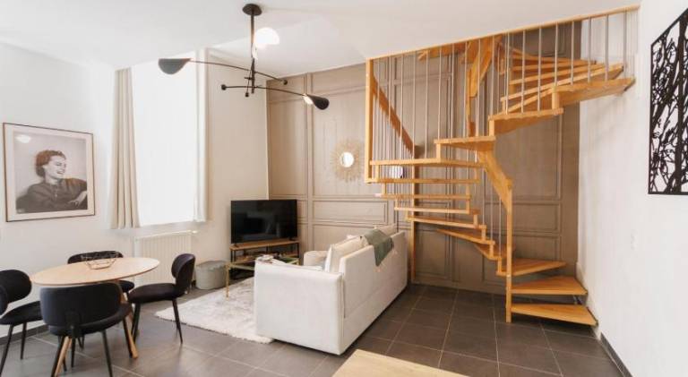 Holiday apartment | Good for workation — photo 2