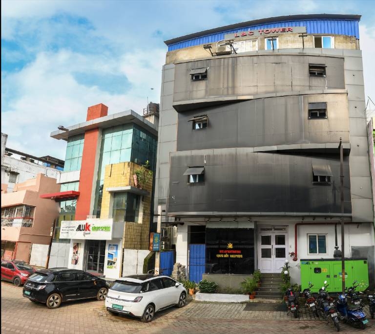 Hotel Aditya International in Bhubaneshwar