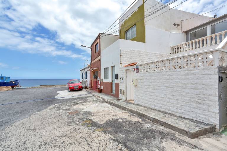 Casa Arico