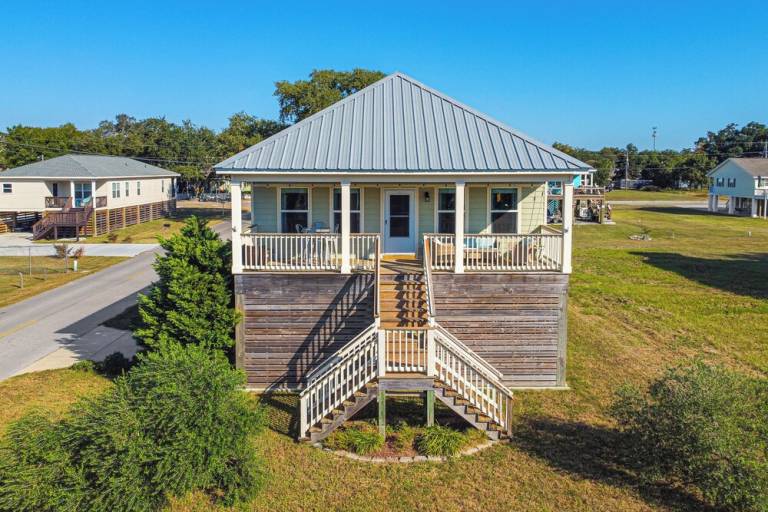Cottage  Gulfport
