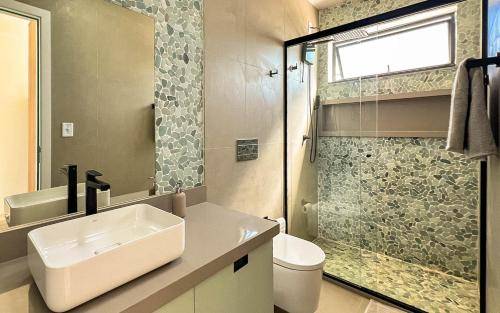 Apartment Gamboa