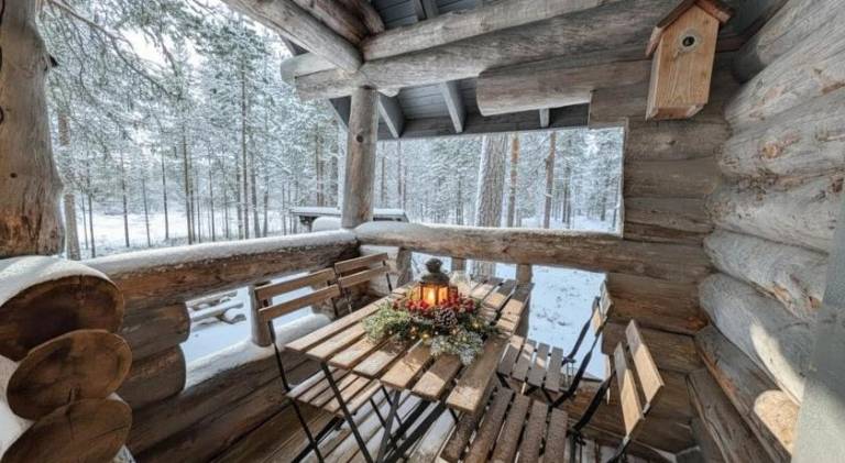 Holiday apartment with 1 room for 6 persons — photo 4