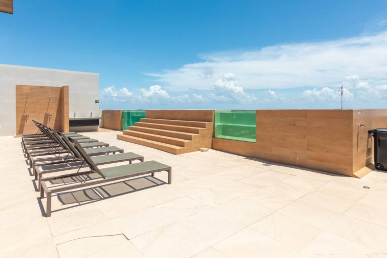 Appartamento Playa del Carmen