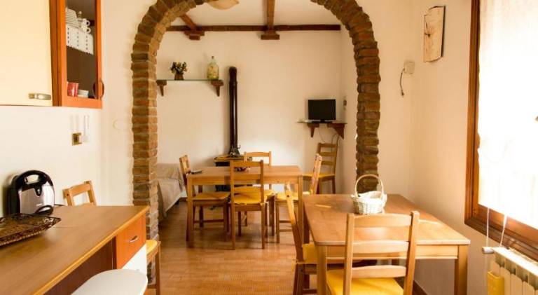 Vacation home with garden & barbeque | Suitable for remote work | Dogs allowed — photo 4