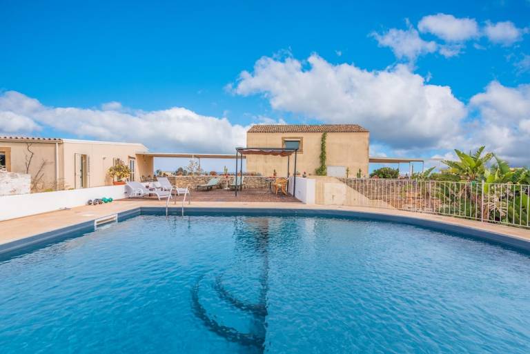 Casa Lido di Noto