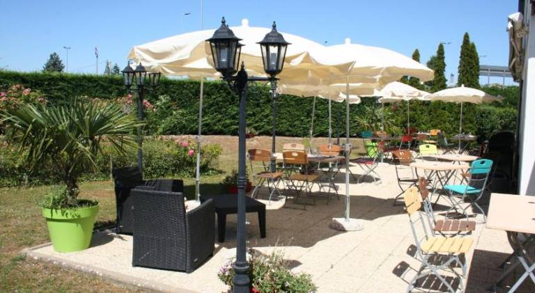 Hotel Kyriad Issoudun — photo 3