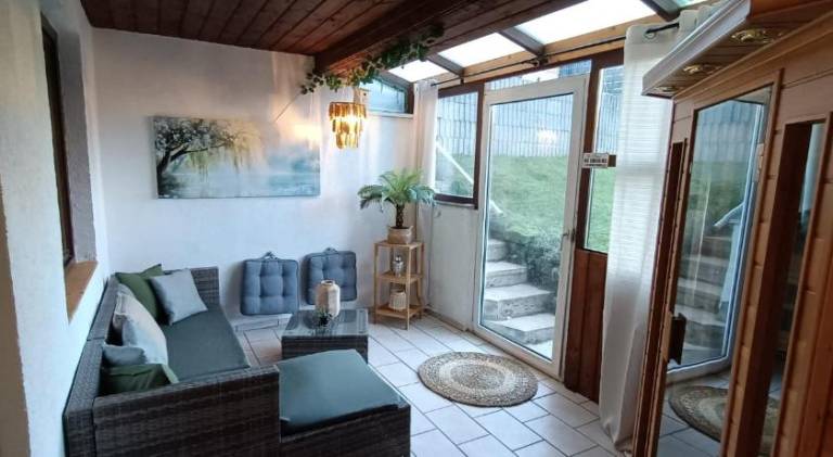 Rental apartment with 2 rooms for 4 persons — photo 2