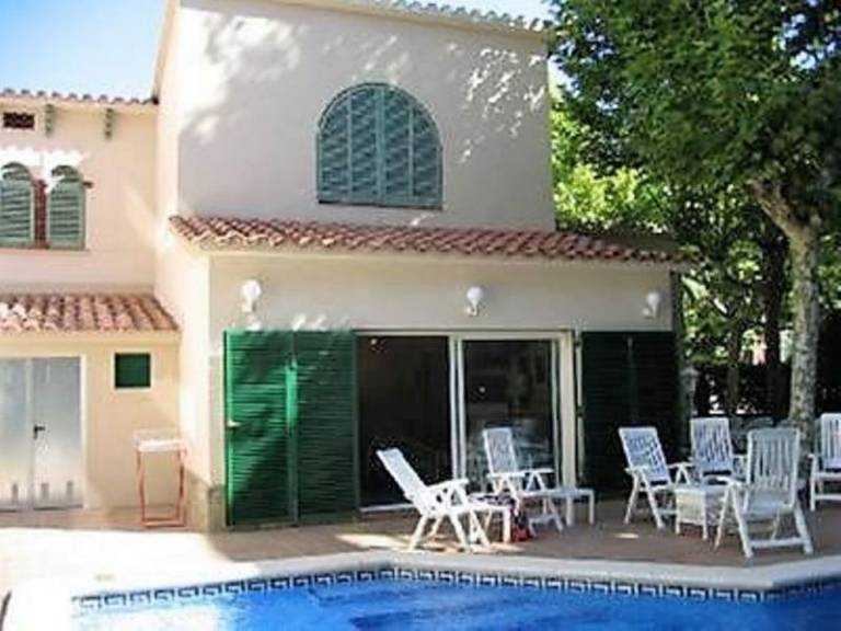 Ferienhaus  Salou