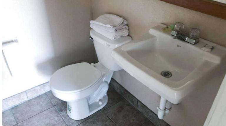 Budget Inn Ardmore OK — photo 5
