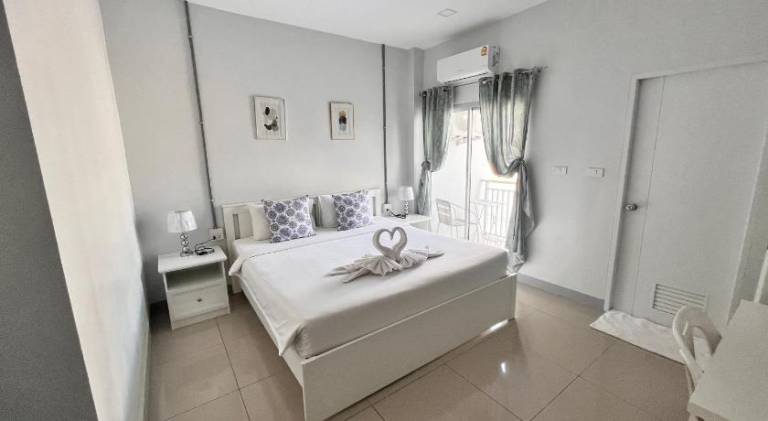Serviced apartment for 2 persons — photo 2
