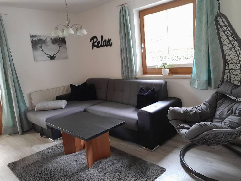 Ferienwohnung Stubaital