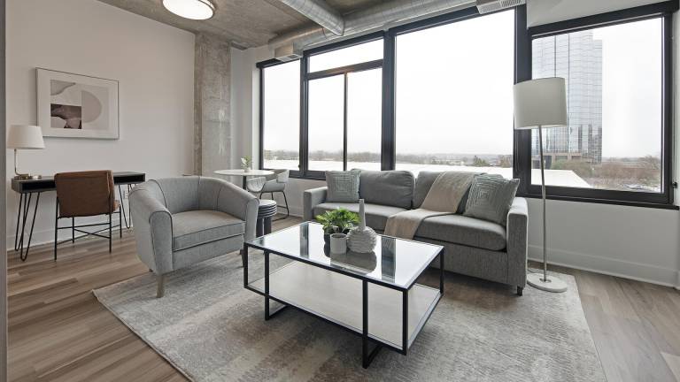 68 m² Ferienwohnung