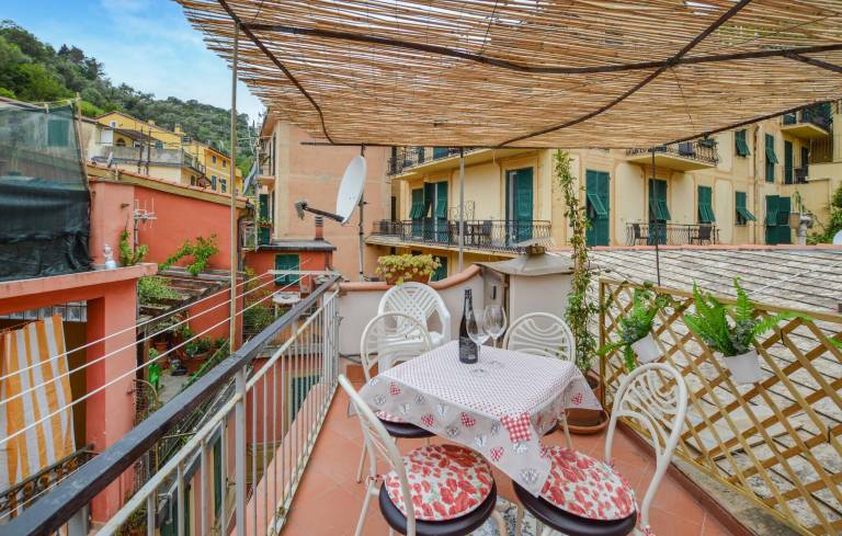 Ferienwohnung Cinque Terre