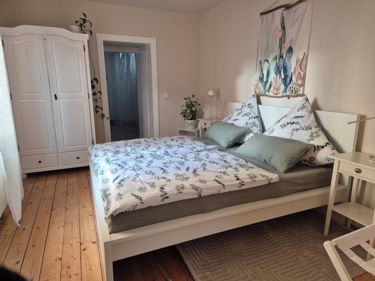Ferienwohnung  Dreieich