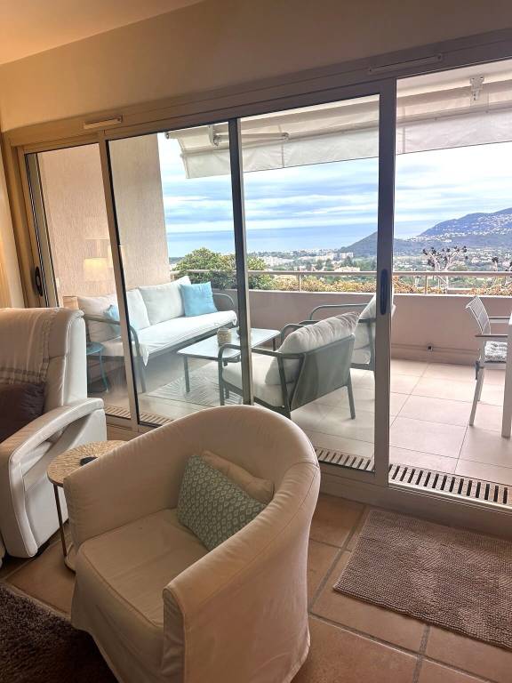 Ferienwohnung Mandelieu-la-Napoule