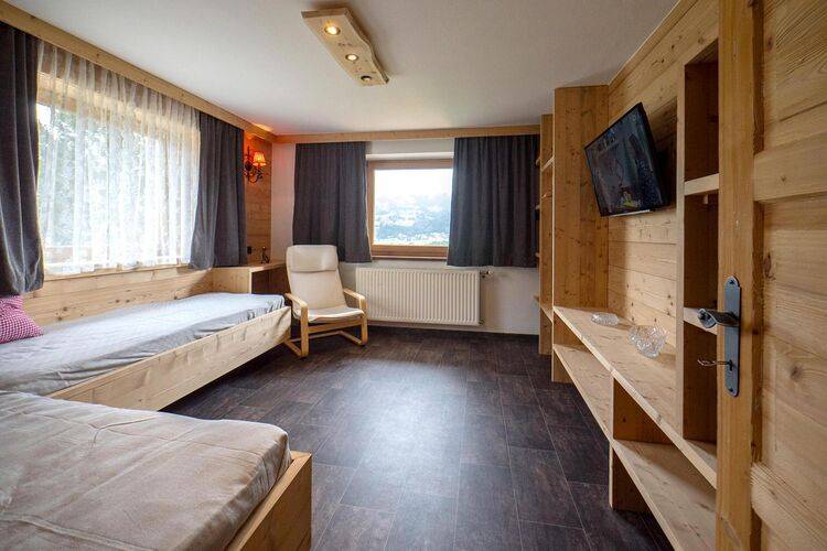 Ferienhaus  Zillertal