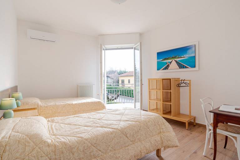 Ferienwohnung Pusiano