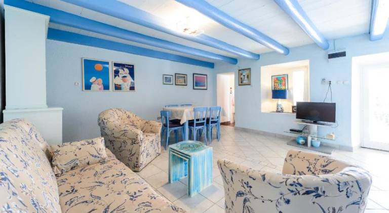 Apartment with terrace | Close to the beach | Pet-friendly — photo 4