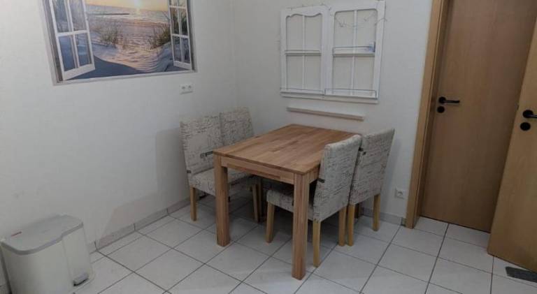 Rental apartment with 1 room for 4 persons — photo 4