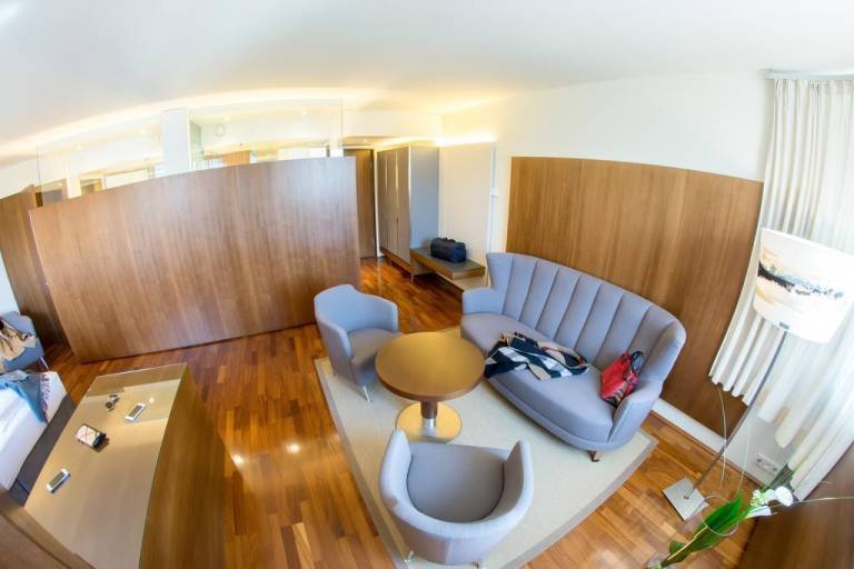 The Penz Hotel — photo 4