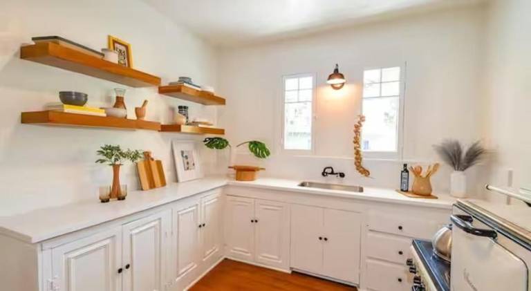 Vacation home with 2 rooms for 5 persons — photo 4