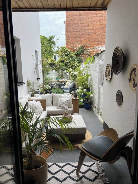 Appartement Mechelen