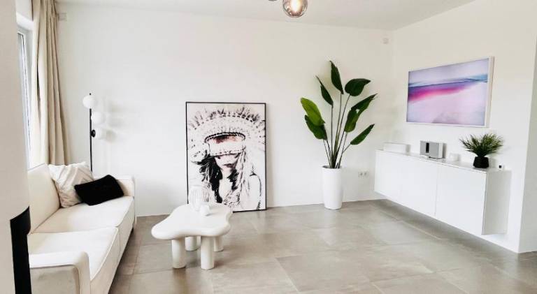 Apartment with 2 rooms for 5 persons in Unna