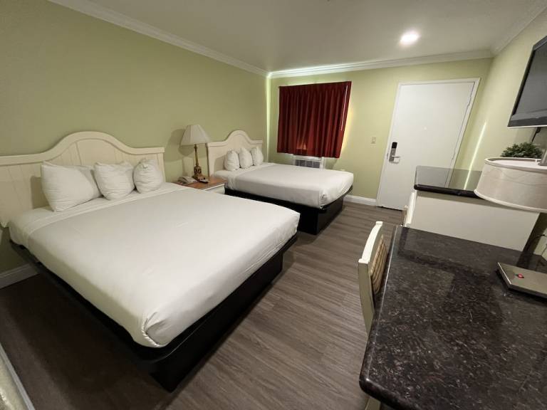 Motel  Grover Beach