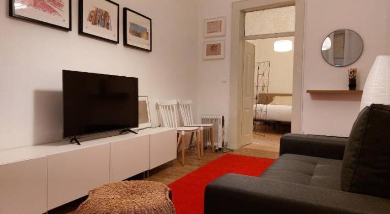 Apartamento Elvas