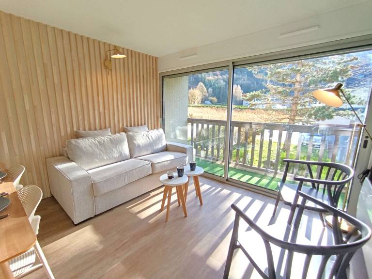 Appartement Saint-Lary-Soulan