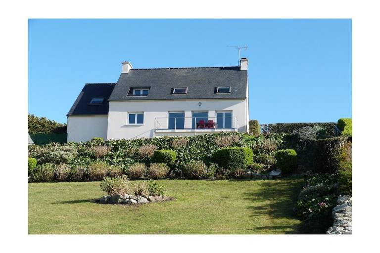 Ferienhaus  Esquibien