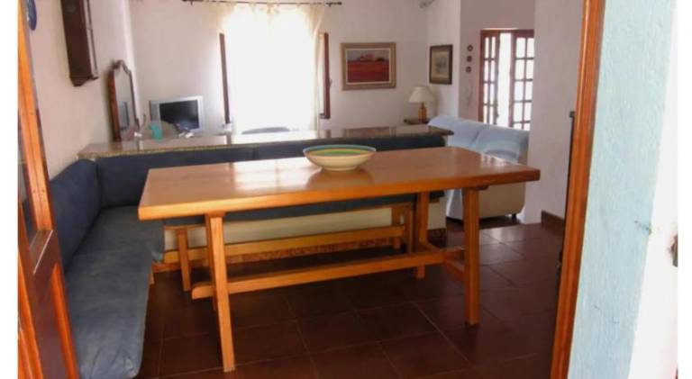 Vacation home with 2 rooms for 6 persons — photo 4