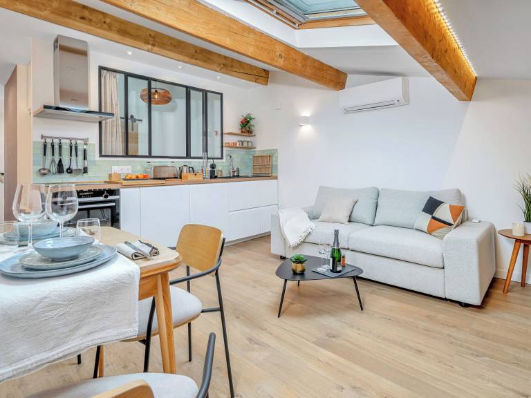 Appartement  Pertuis