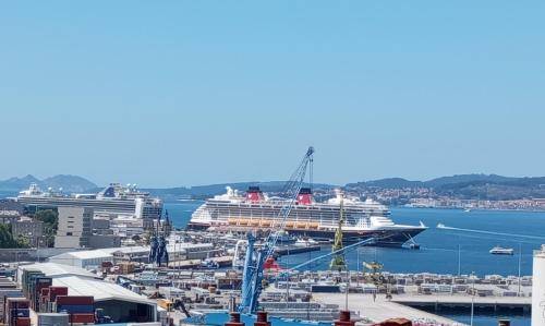 Apartamento Vigo