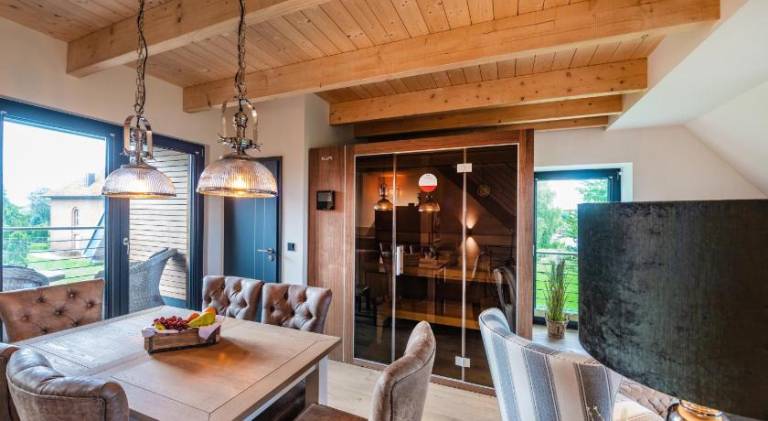 Elbstrand Resort Krautsand - Hotel Elbstrand — photo 5