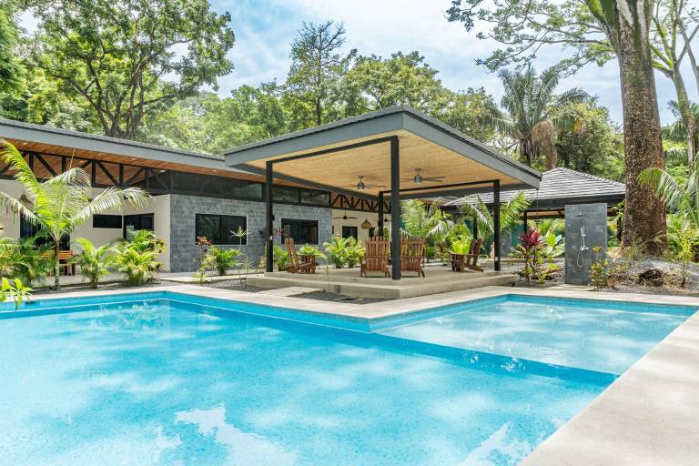 Villa Nosara