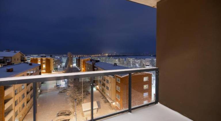 Apartment | Next to Arktikum Science Museum | Beach nearby | Pet-friendly — photo 5