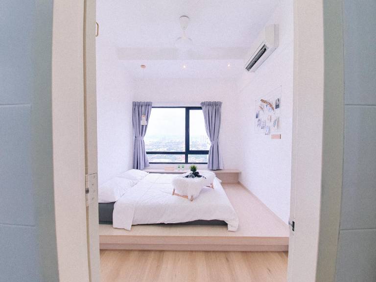 600 m² Ferienwohnung