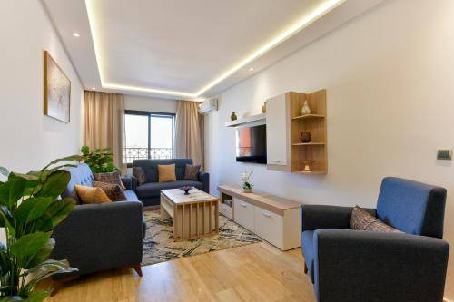 Appartement Rabat