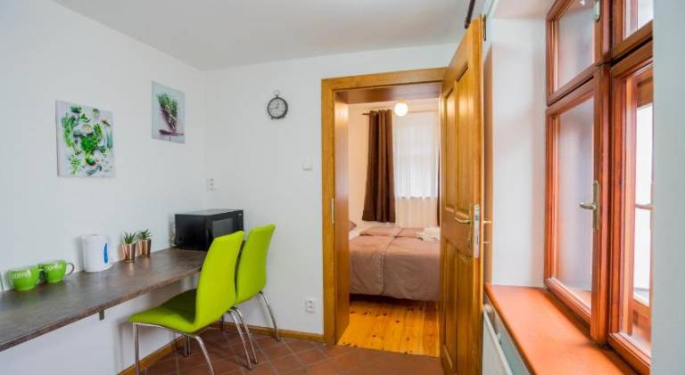Apartment | Close to Holy Trinity Column | Dogs allowed — photo 2