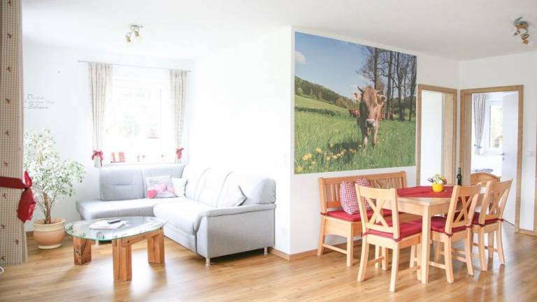 Ferienwohnung Mindelheim