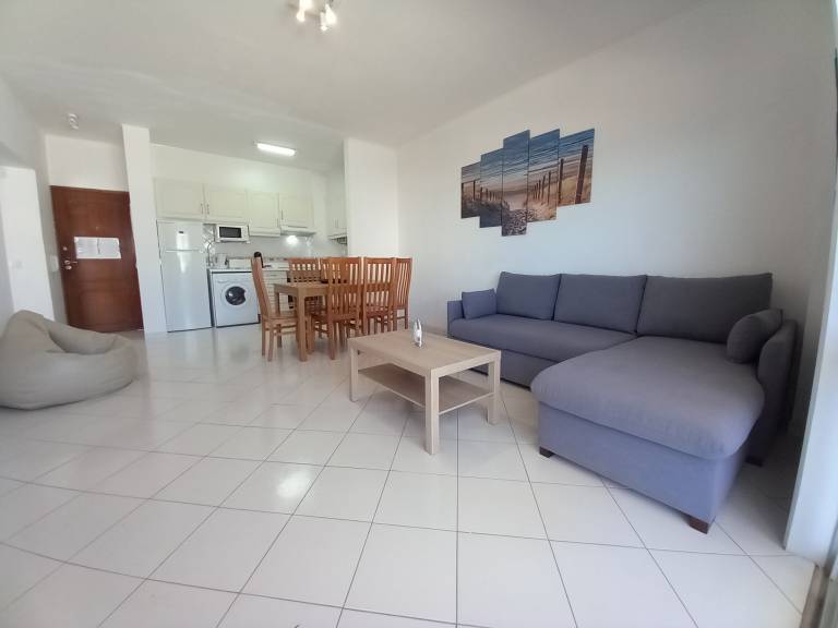 Rental apartment with 2 rooms for 6 persons — photo 5