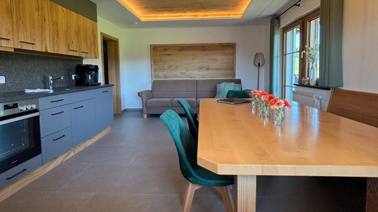 Ferienwohnung Bärnzell