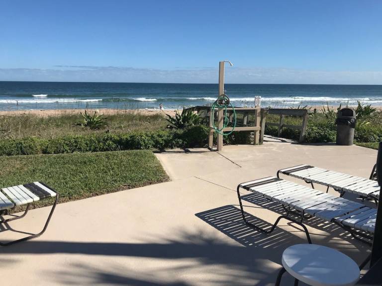 Condo Ormond Beach