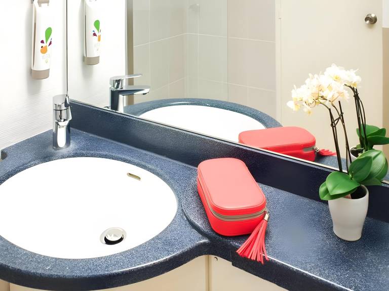 Ibis Styles Angers Centre Gare in Angers