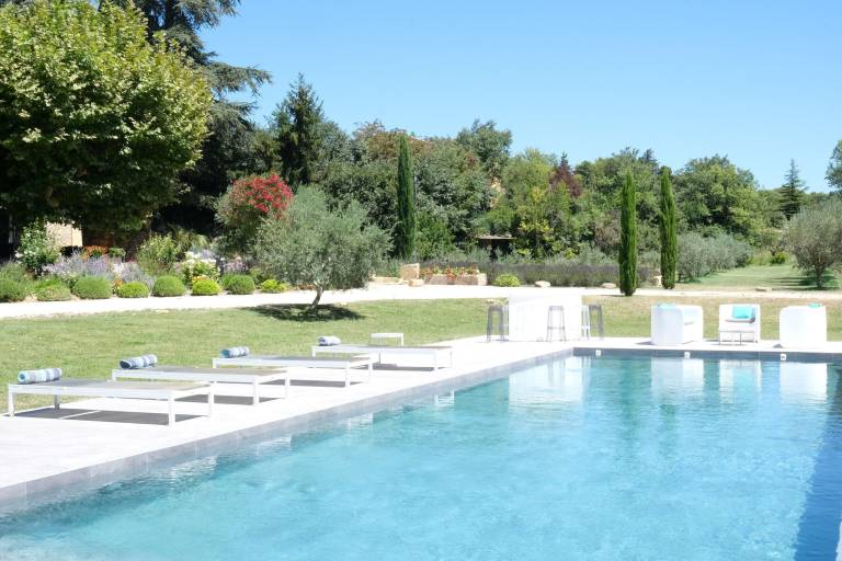 Villa  Sénas