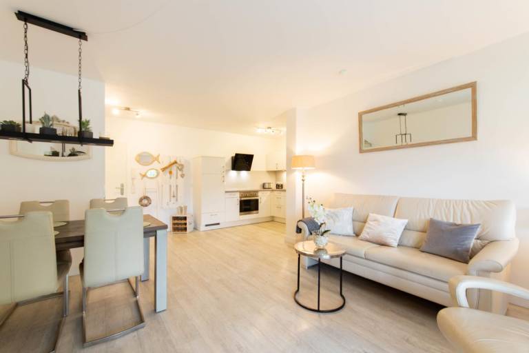Ferienwohnung Stockelsdorf