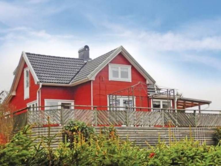 Ferienhaus in Kåtebol, Dalsland f&uuml;r max. 4 Personen