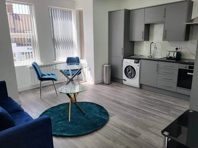 Apartment Dartford
