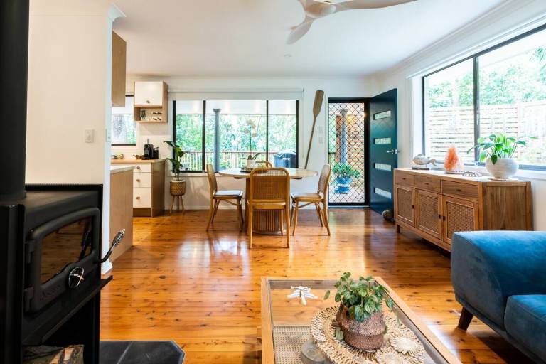 Apartment  Terrigal